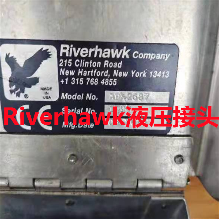 美国riverhawk螺栓拉伸器